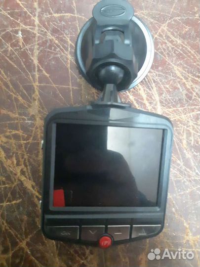 Видеорегистратор