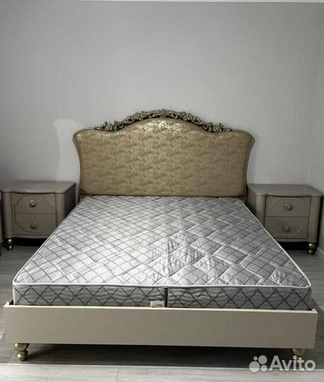 Спальный гарнитур Мария эко