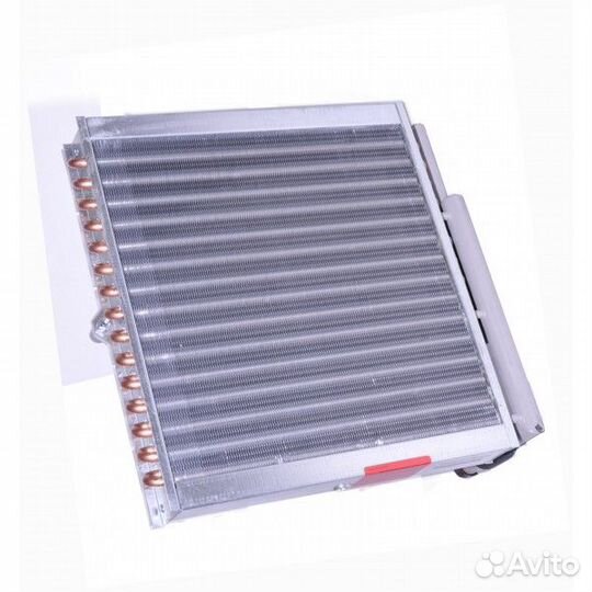 Теплообменник Тепловентилятора volcano