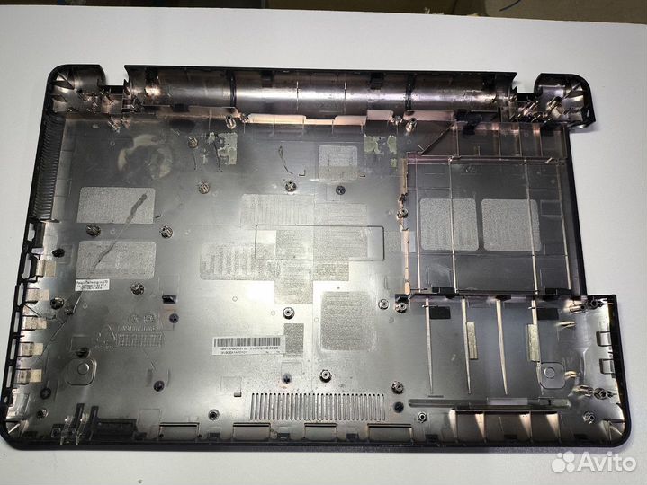 Поддон Asus X751N, K751 (13N1-1HA0101, 13NB0EA1AP1