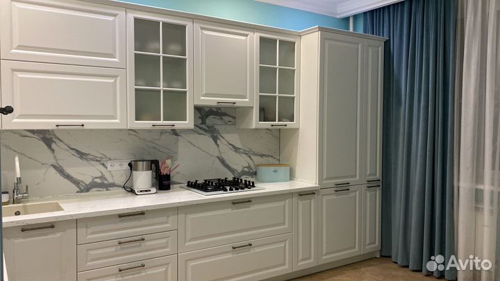 Кухня в рассрочку под 0