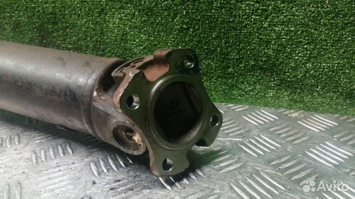 Карданный вал Ford Escape 2