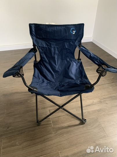Стул складной