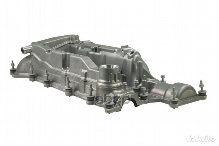 Крышка клапанная opel: astra J 2010, zafira C