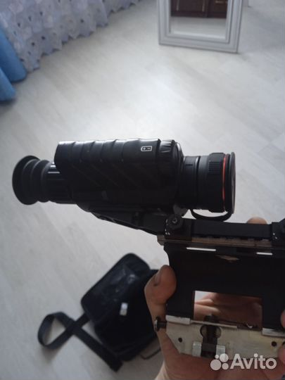 Прицел тепловизионный Guide TR430