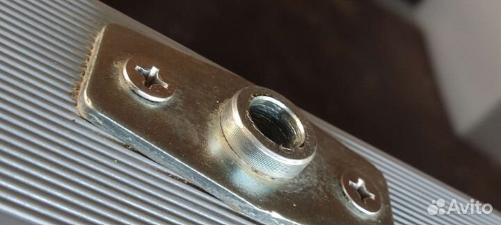 Лодка Волжанка 42 с допами (4,2м)