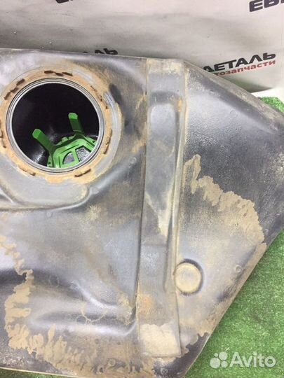 Бак топливный Opel Astra H седан 1.6 Z16XER 2008