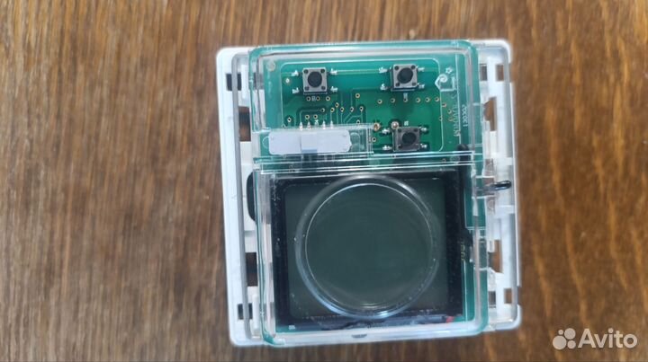 Терморегулятор для теплого пола electrolux