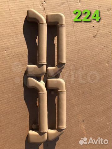 Потолочные ручки салона Porsche Cayenne 958, (224)