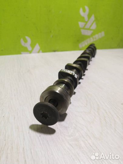 Распредвал выпускной Форд Фокус 1