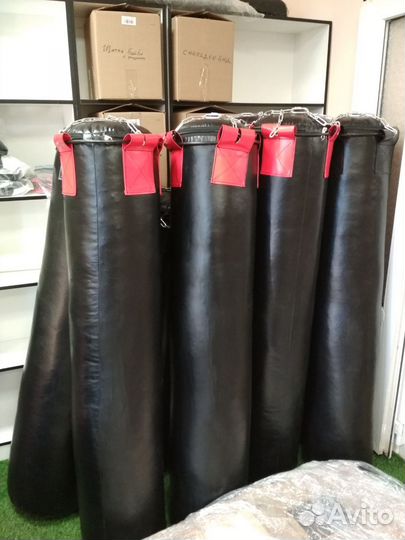 Боксерская груша