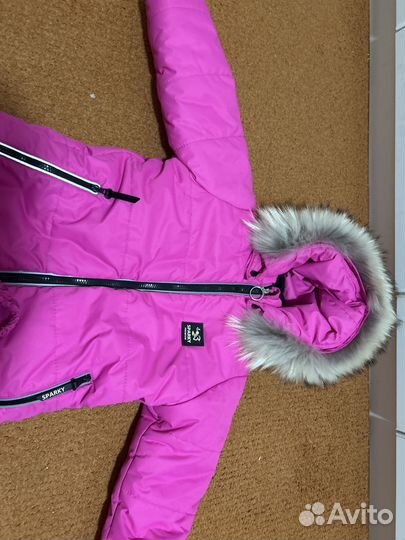 Комбенезон