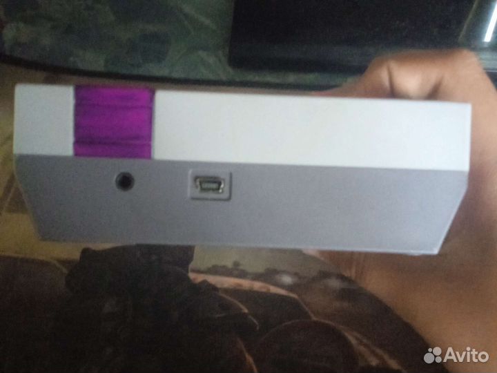 Старая преставка