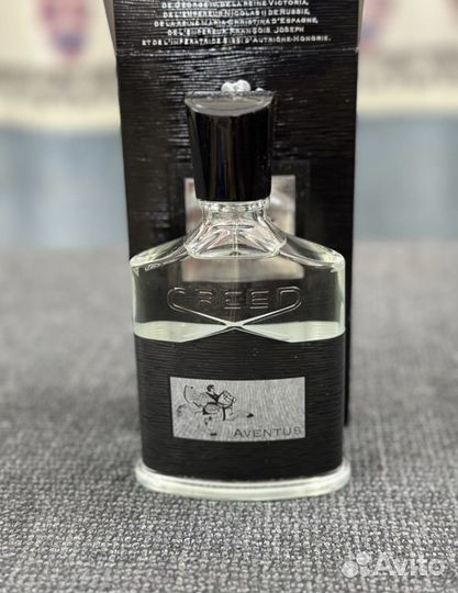 Creed aventus распив 3,5,10,15мл