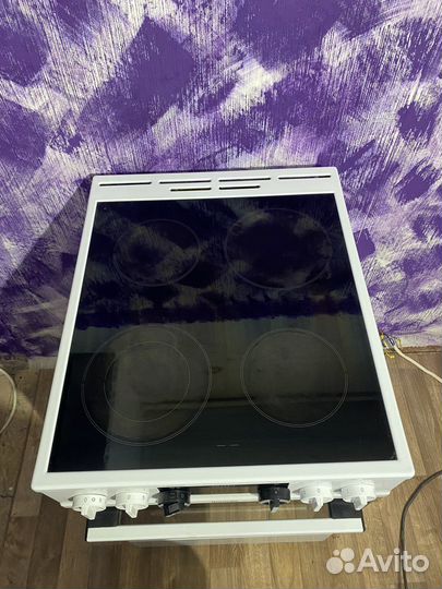 Плита электрическая Gorenje,Доставка