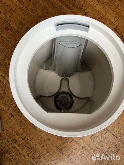 Дезинфектор и увлажнитель воздуха smartmi