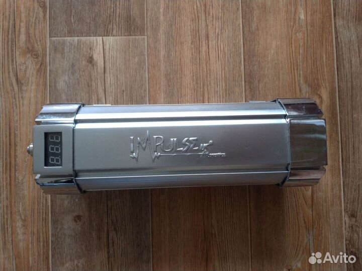 Конденсатор