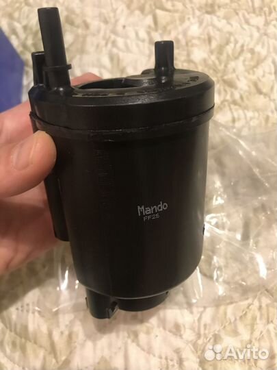 Фильтр топливный Sonata eff00214t / 31911-38204