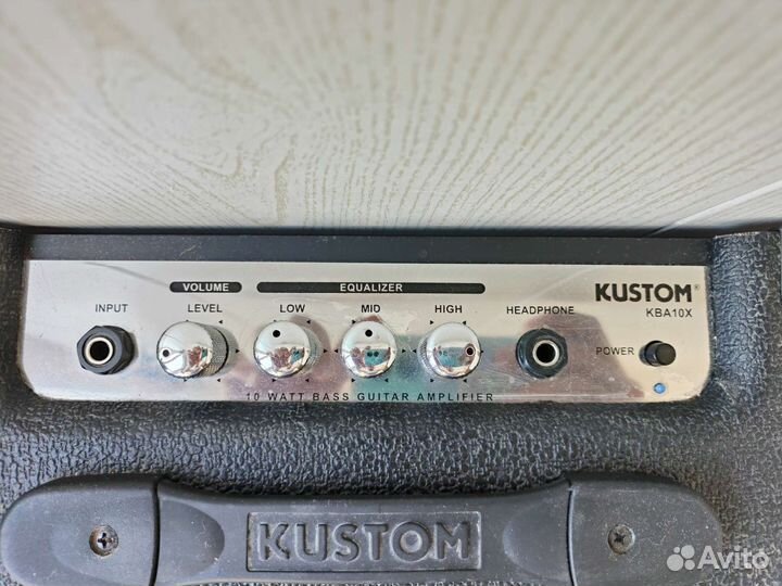 Бас гитара Ibanez GSR200B + бас комб Kustom +к-т