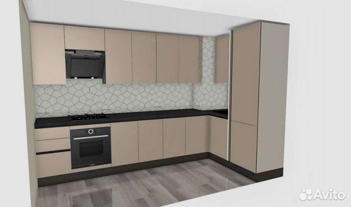 Кухонный гарнитур