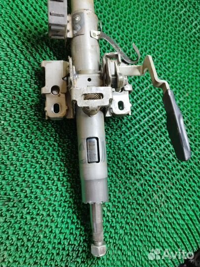 Рулевая колонка киа спектра