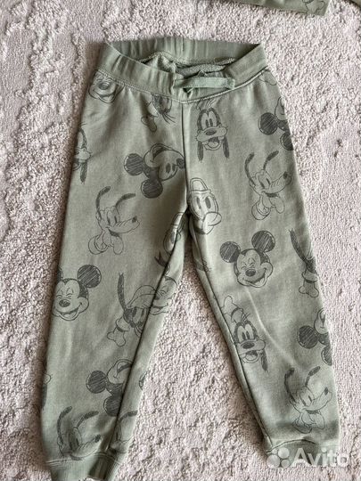 Костюм детский h&m 104