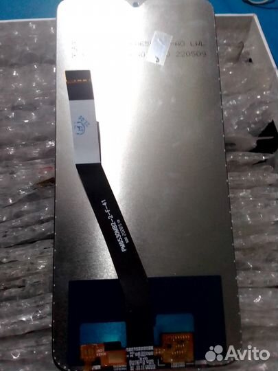 Дисплеи для Смартфонов Договорная