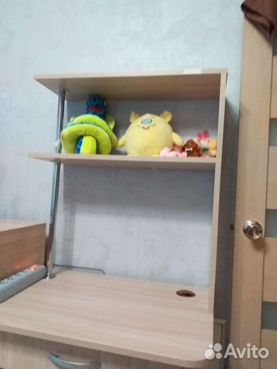 Компьютерный столик бу