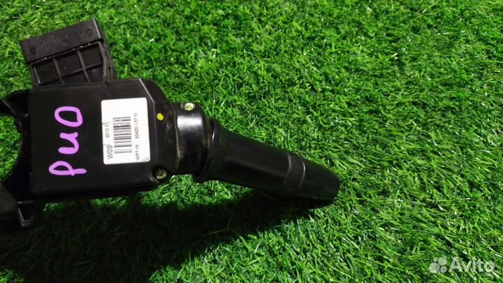 Переключатель стеклоочистителя Kia Rio III