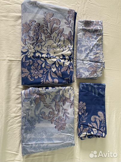 Постельное белье полуторка