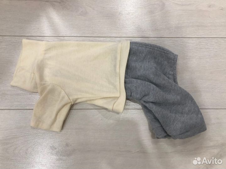 Комбинезон для собаки