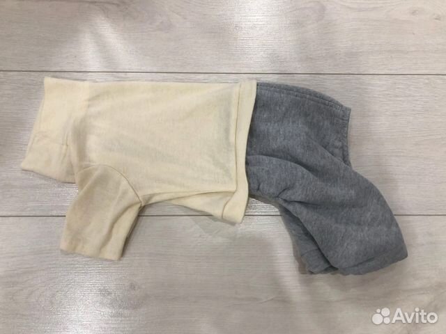 Комбинезон для собаки