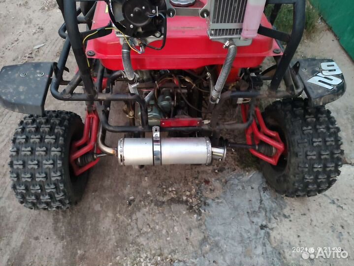 Продам Renli 250cc