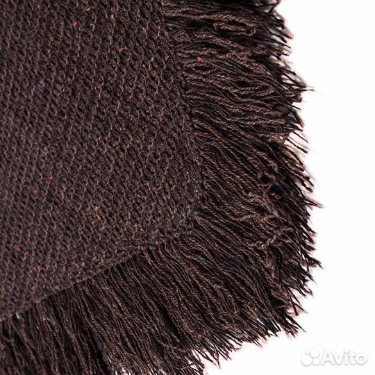 Бактус, шаль, платок