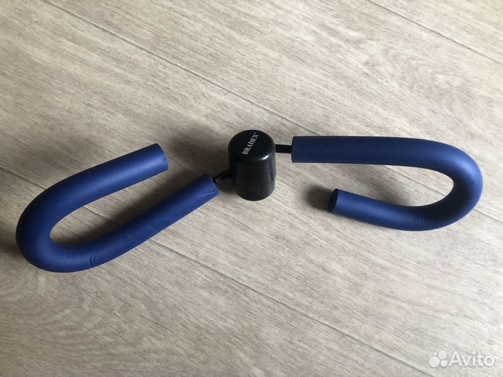 Эспандер для ног Bradex