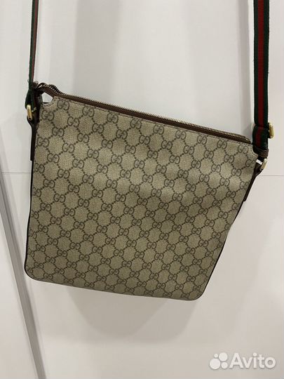 Сумка Gucci Tiger оригинал