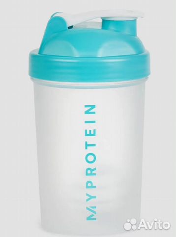 Мини-шейкер Myprotein 400 ml