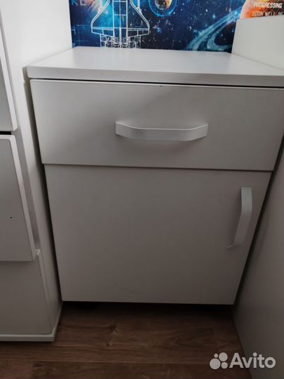 Мебель в детскую