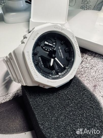 Часы casio G-shock GA-2100