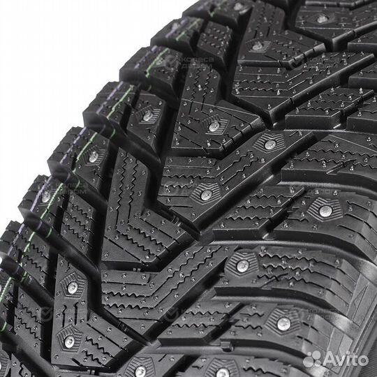 Hankook Winter I'Pike RS2 W429 215/55 R17 98T