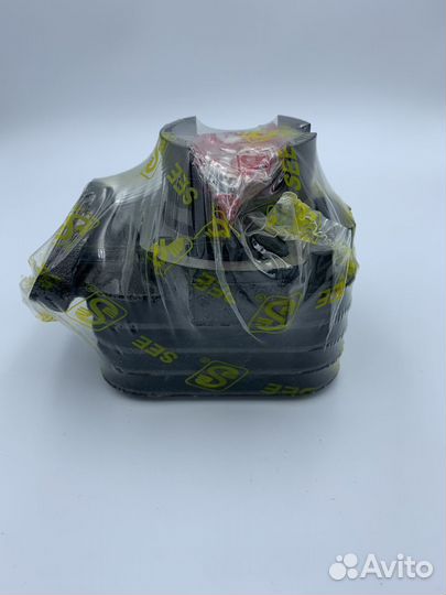 Поршневая Honda Dio 34/35 ZX-50cc SEE