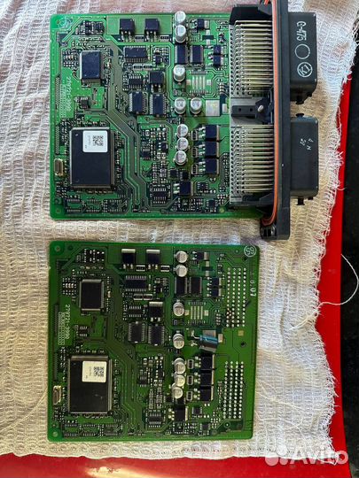 Автоэлектрик услуги сто