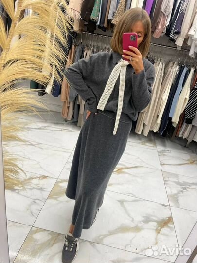 Поло Brunello Cucinelli