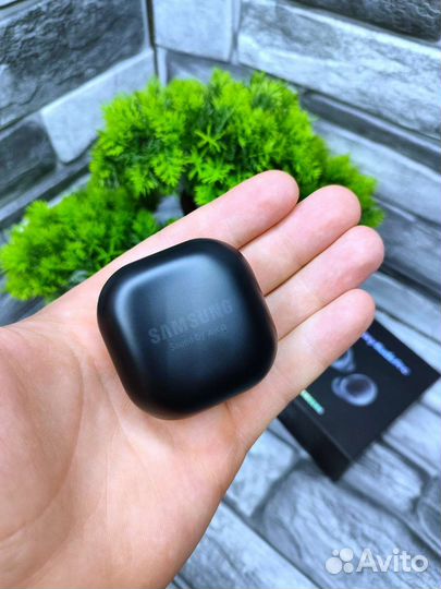 Samsung Galaxy Buds Pro Новые