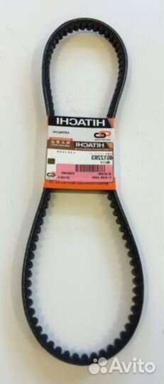 Ремень кондиционера hitachi zx470h-3 4612763