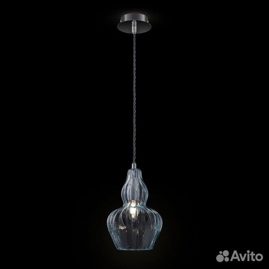 Подвесной светильник Maytoni Eustoma MOD238-PL-01