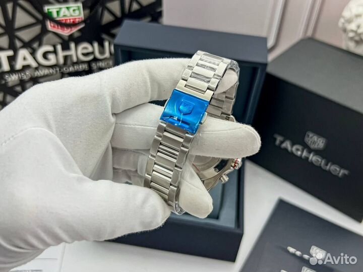 Tag Heuer Carrera