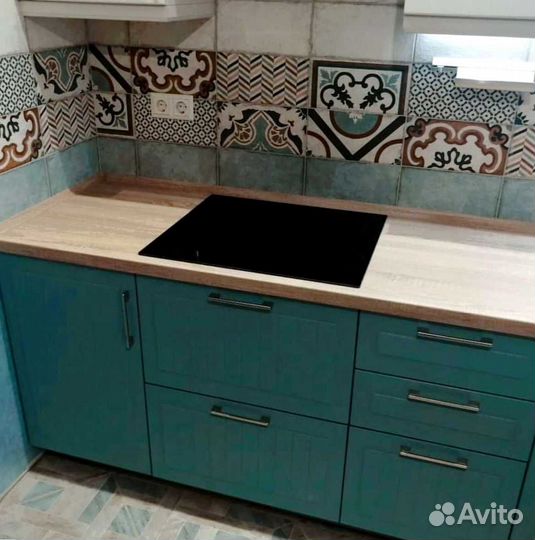 Кухни на заказ