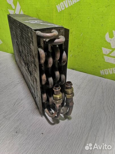 Испаритель кондиционера бмв Е32