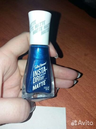 Лак для ногтей